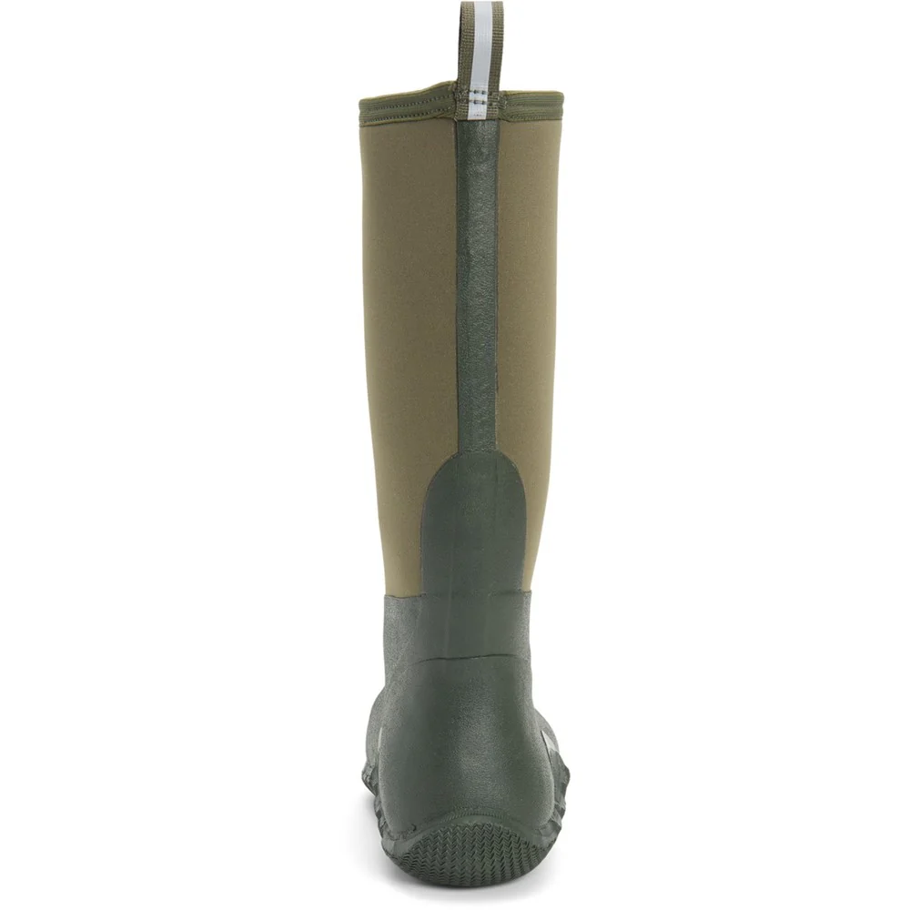 Muck Boots Edgewater Hi Patterned Wellington - Image 2