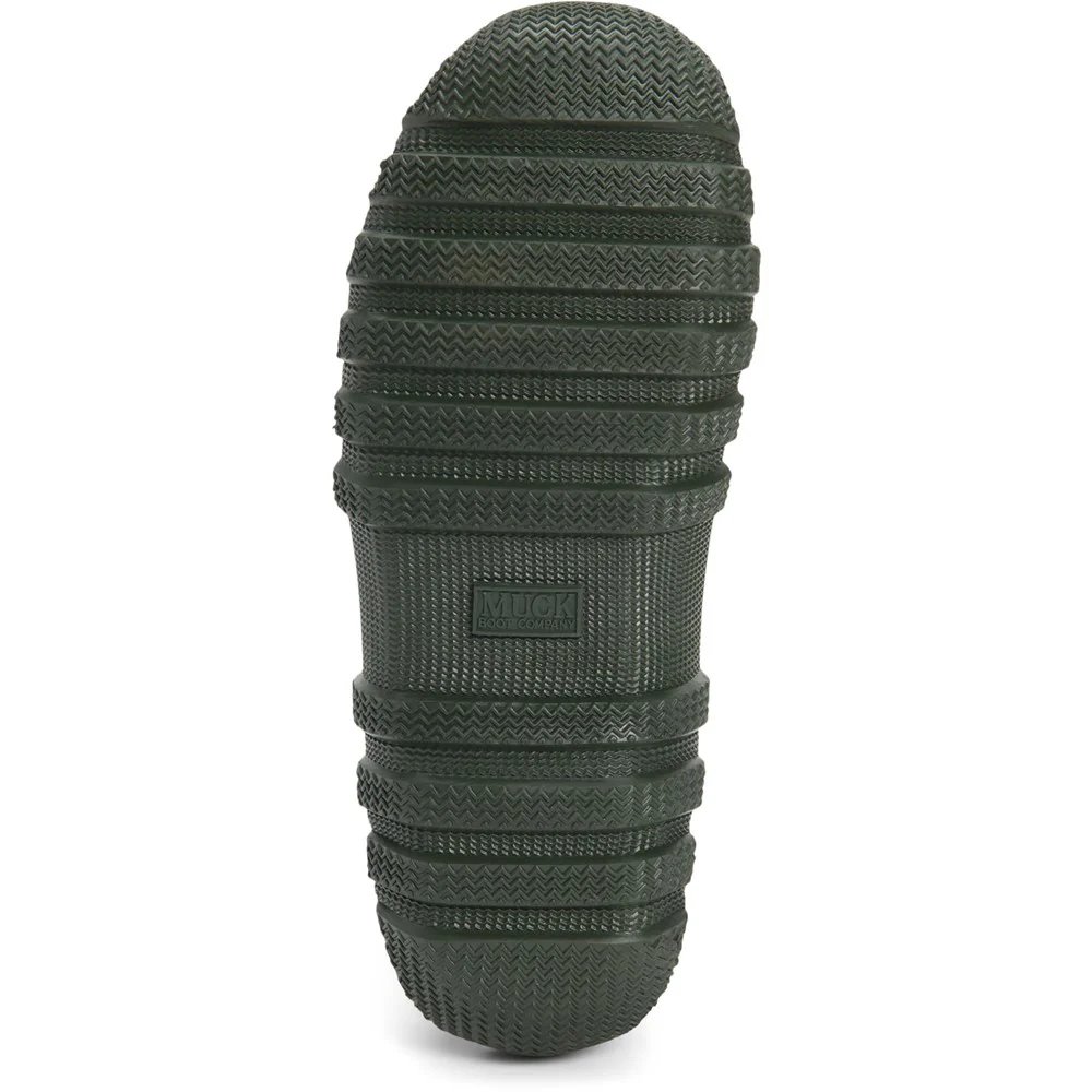 Muck Boots Edgewater Hi Patterned Wellington - Image 4