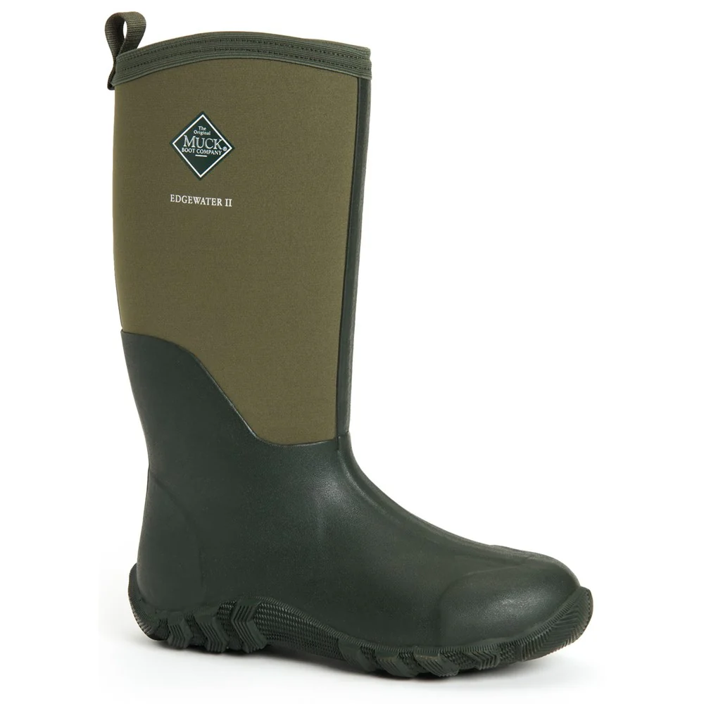 Muck Boots Edgewater II Multi Purpose Boot