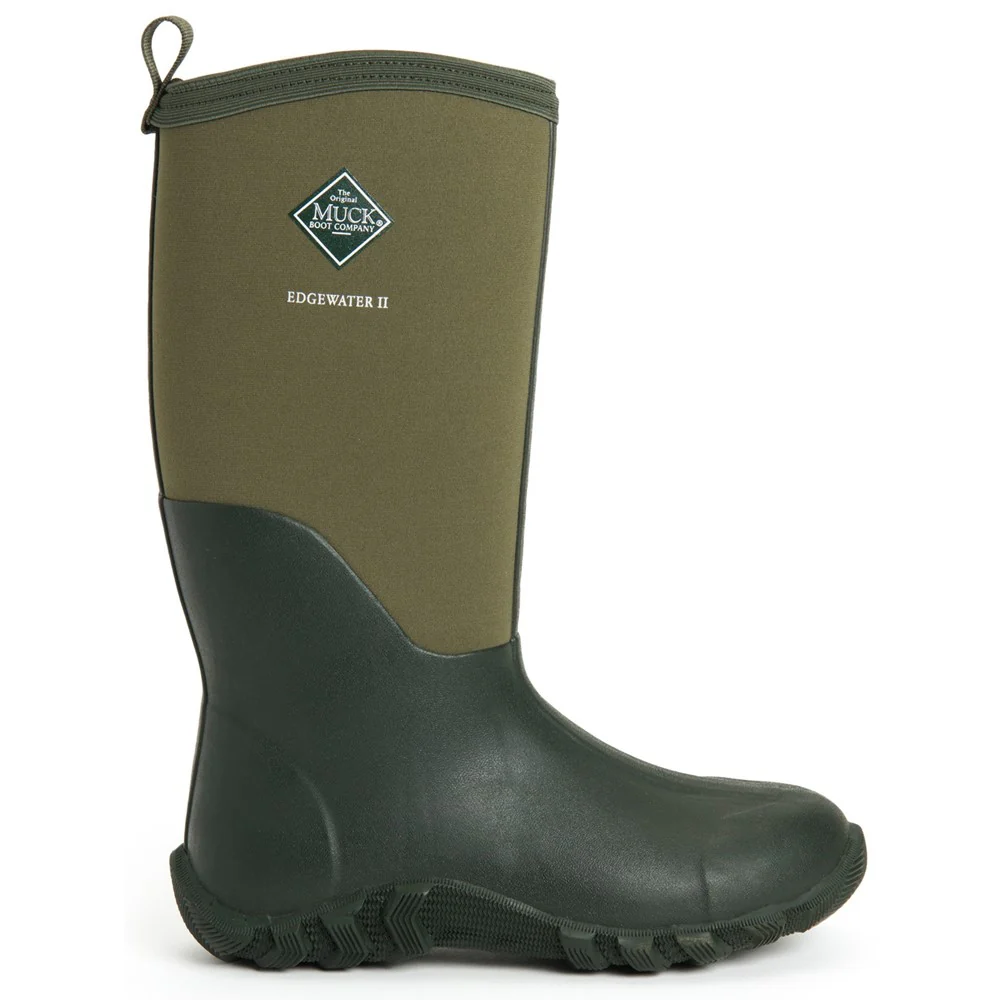Muck Boots Edgewater II Multi Purpose Boot - Image 5