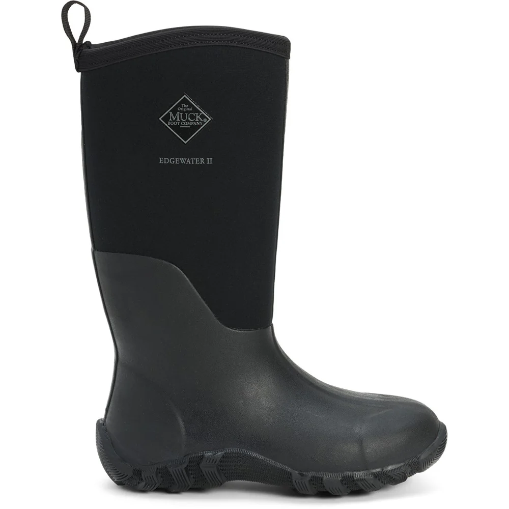 Muck Boots Edgewater II Multi Purpose Boot - Image 5