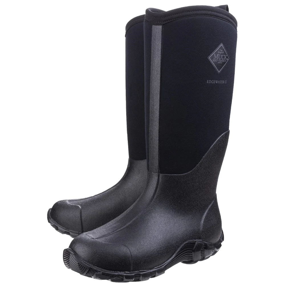 Muck Boots Edgewater II Multi Purpose Boot - Image 6