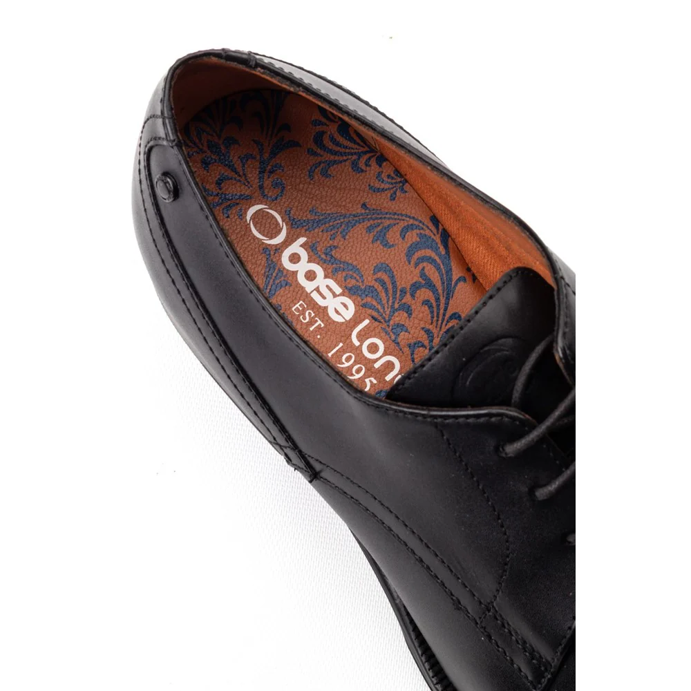 Base London Edison Lace Up Shoes - Image 6