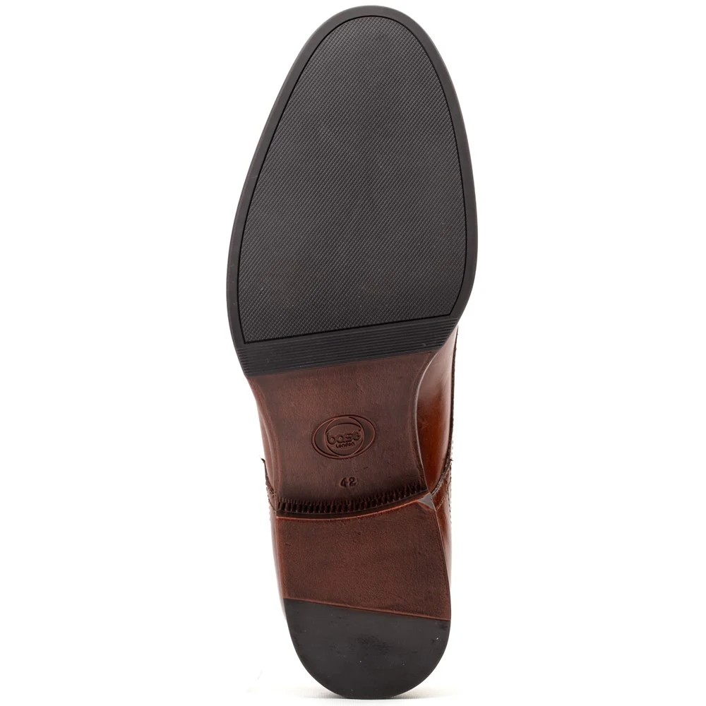 Base London Edison Lace Up Shoes - Image 3