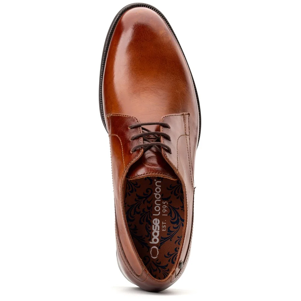 Base London Edison Lace Up Shoes - Image 4