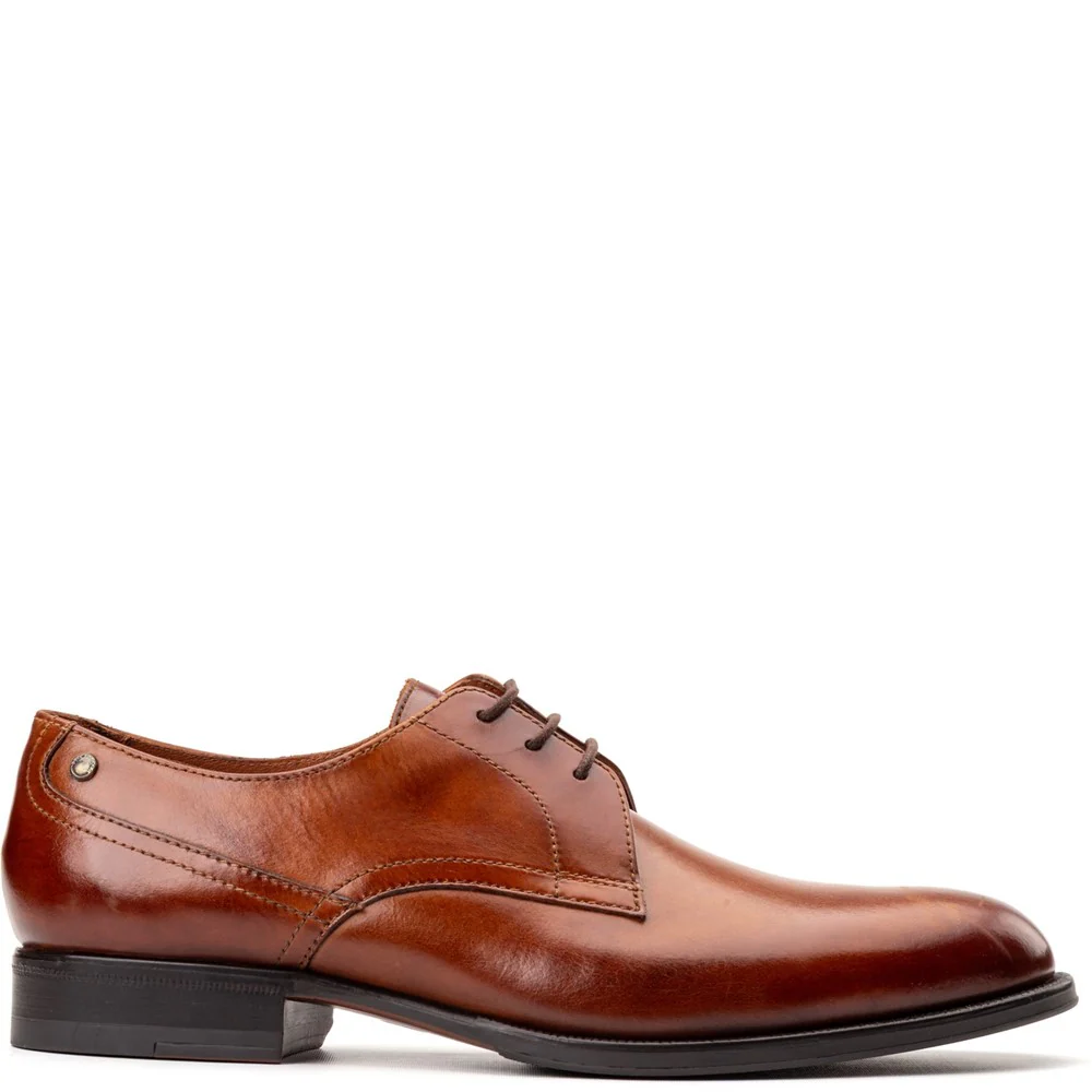 Base London Edison Lace Up Shoes - Image 5