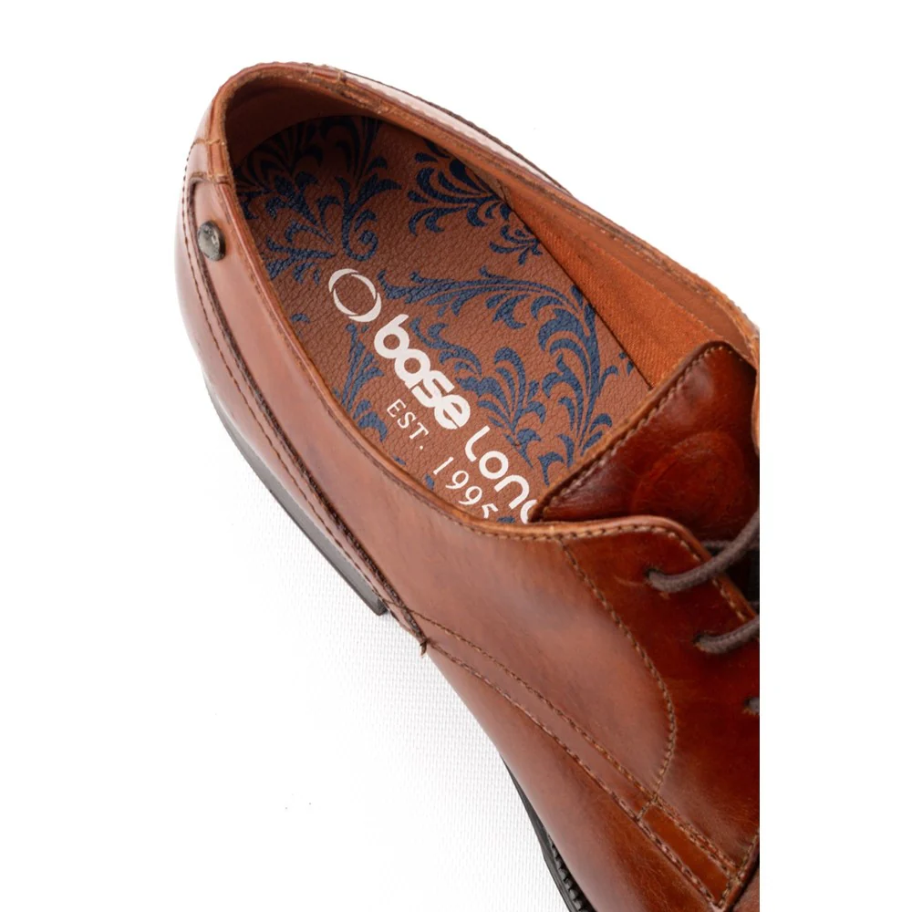 Base London Edison Lace Up Shoes - Image 6