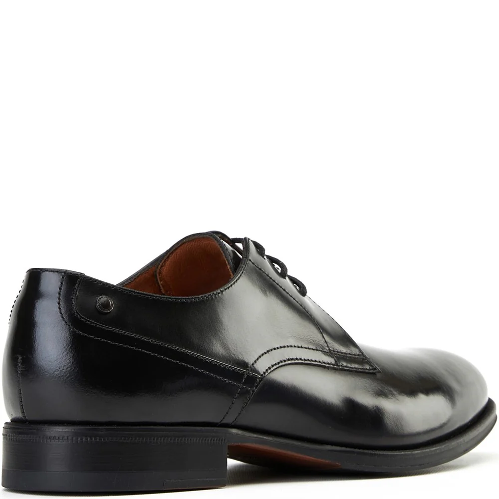 Base London Edison Lace Up Shoes - Image 2