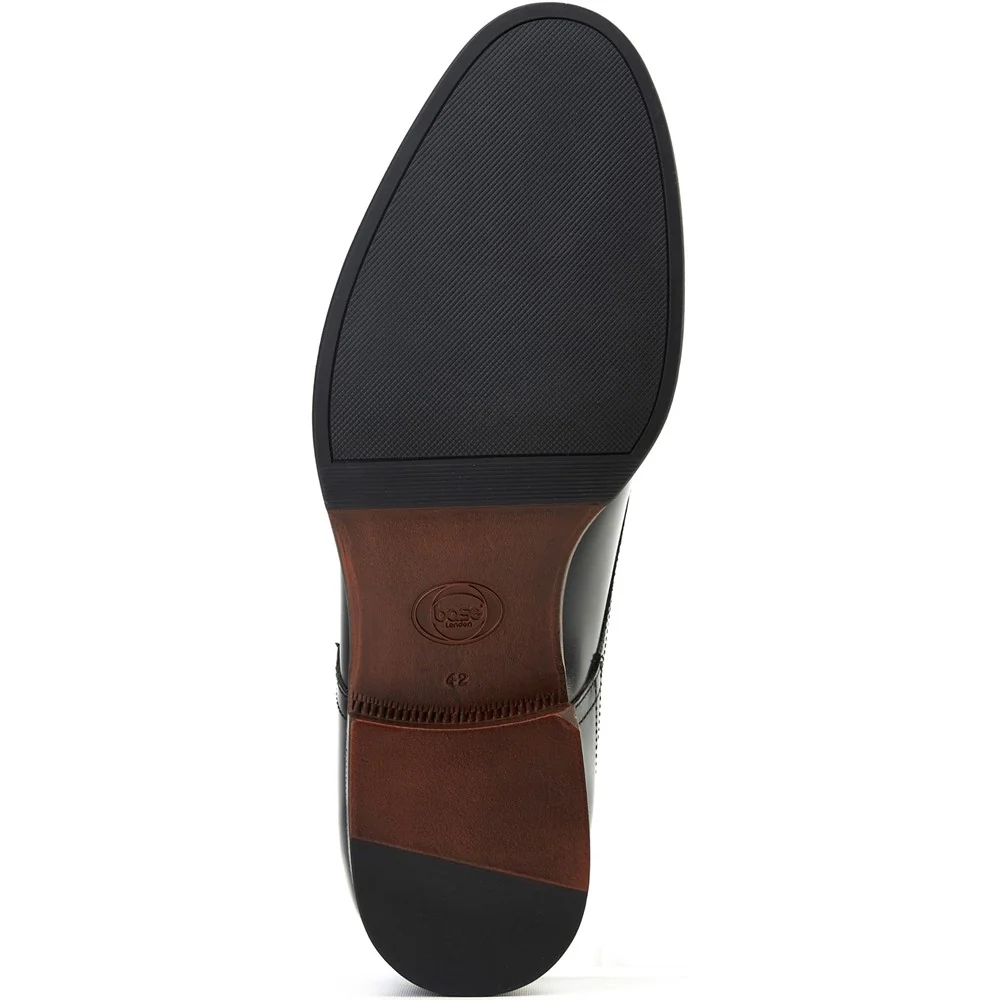 Base London Edison Lace Up Shoes - Image 3