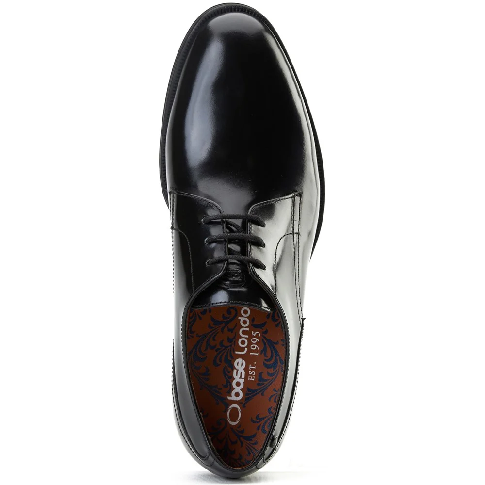 Base London Edison Lace Up Shoes - Image 4