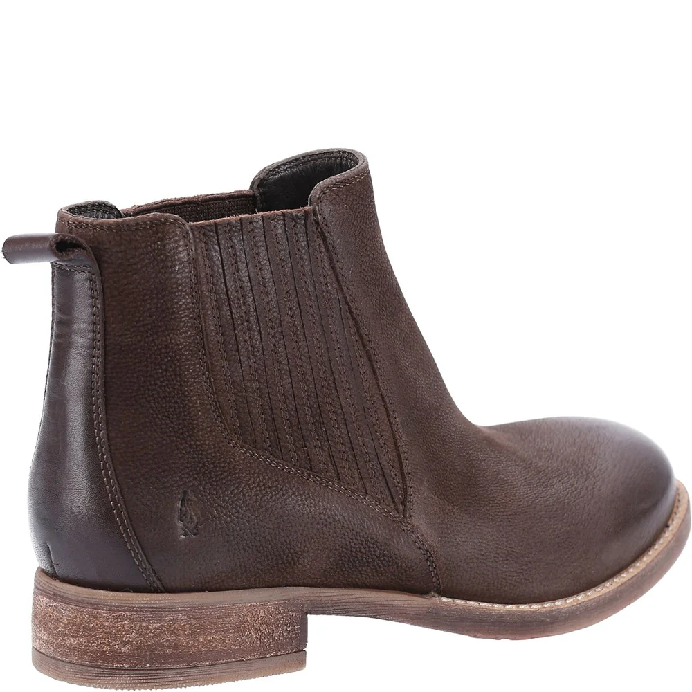 Hush Puppies Edith Boot - Image 2