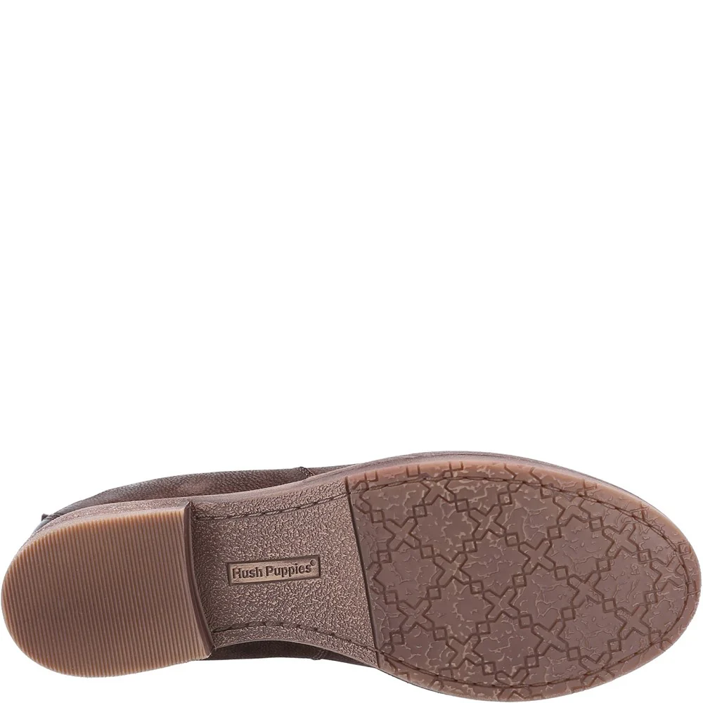 Hush Puppies Edith Boot - Image 3