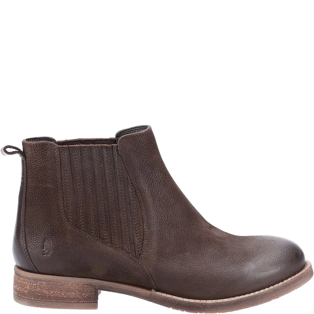 Hush Puppies Edith Boot - Image 4