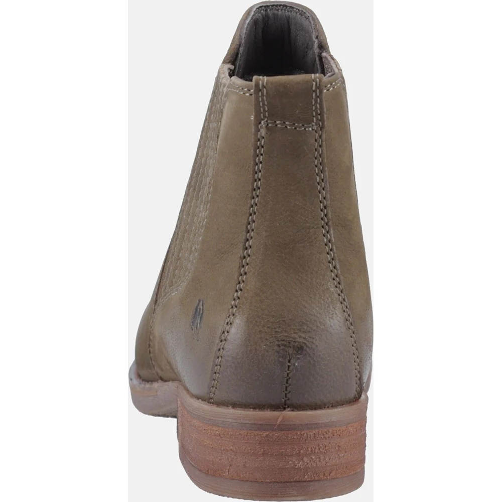 Hush Puppies Edith Boot - Image 10