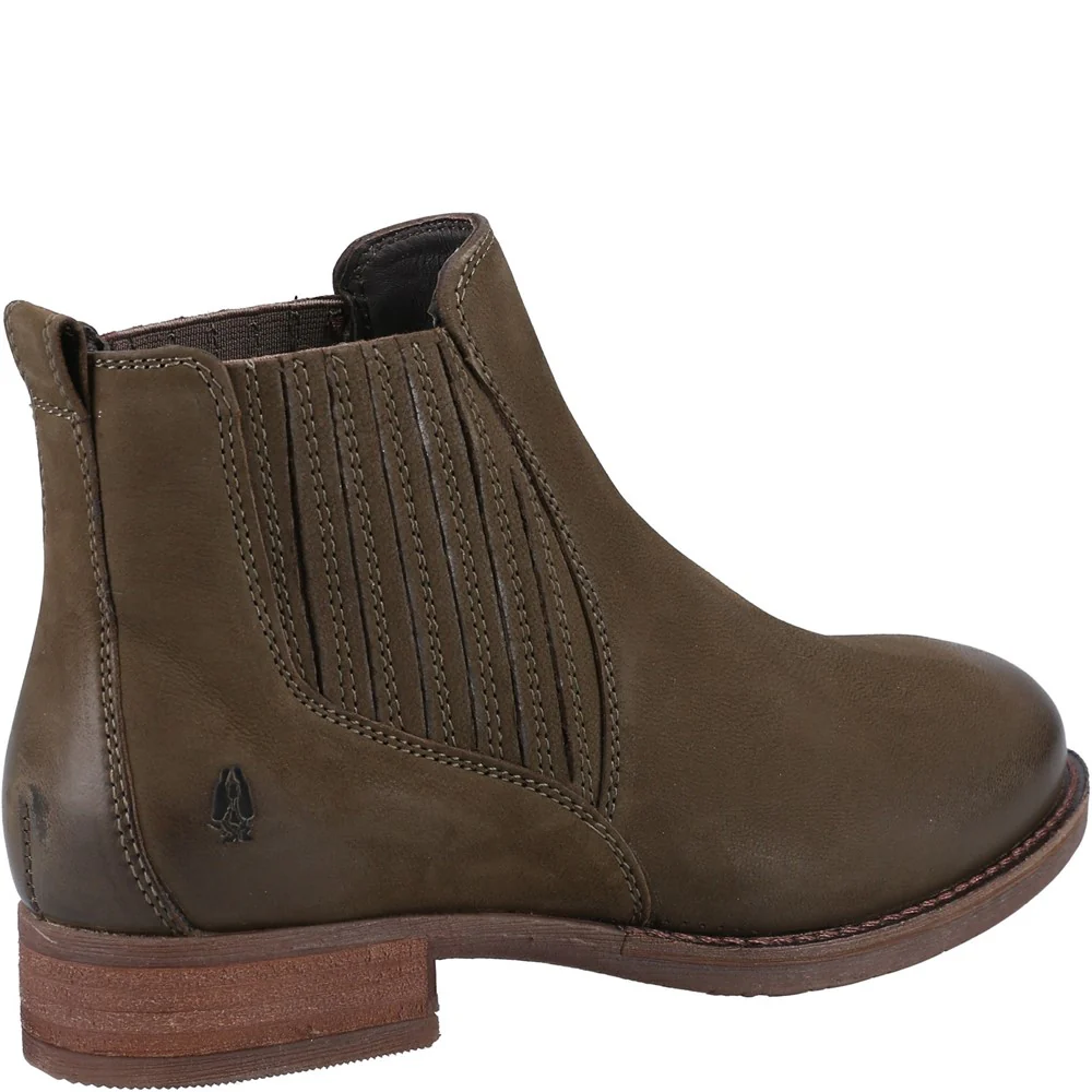 Hush Puppies Edith Boot - Image 2
