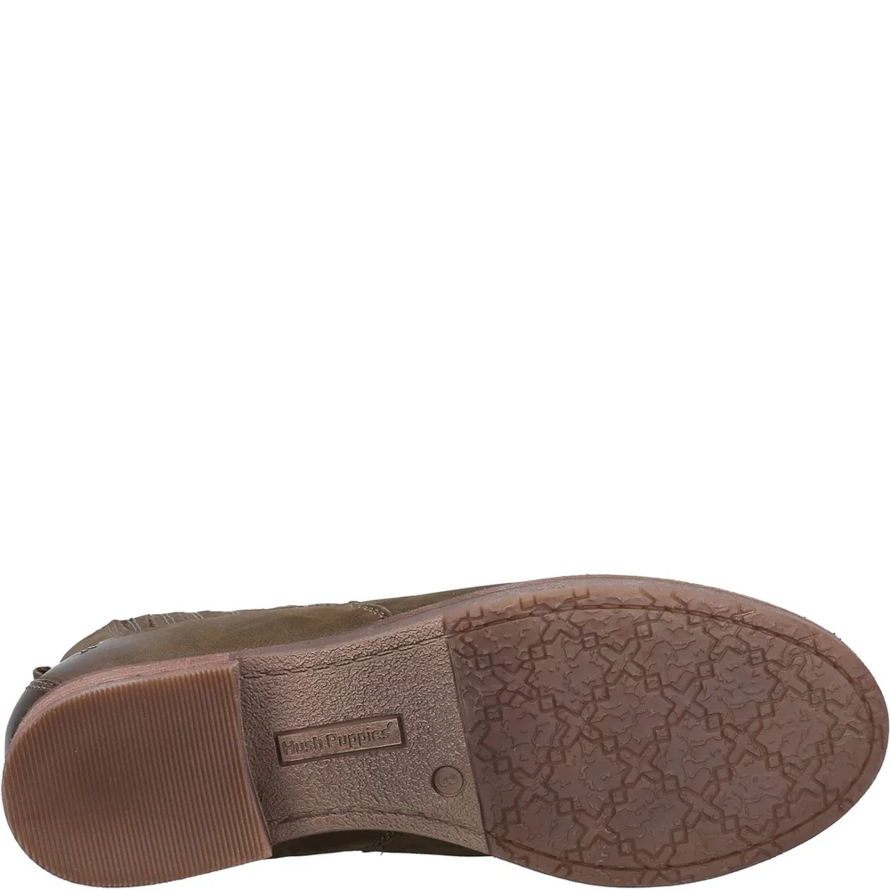 Hush Puppies Edith Boot - Image 3