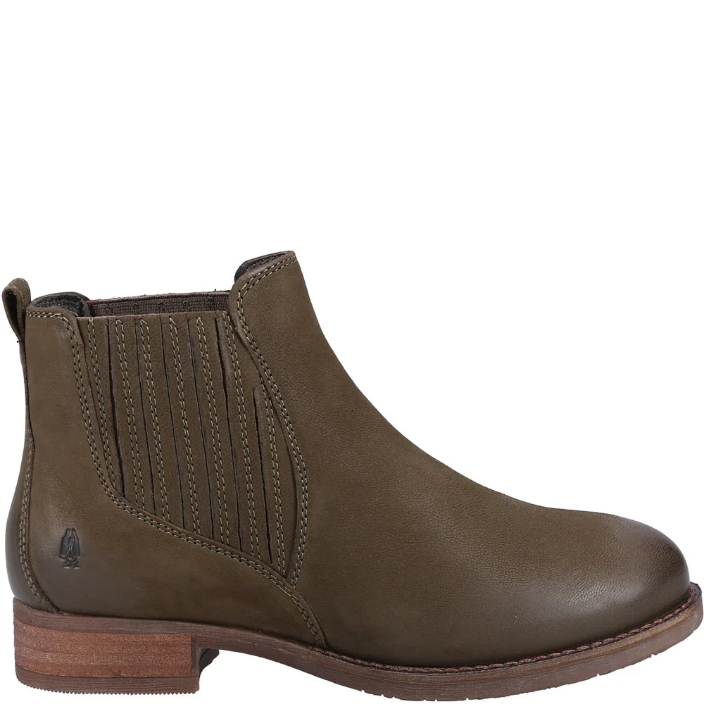 Hush Puppies Edith Boot - Image 4