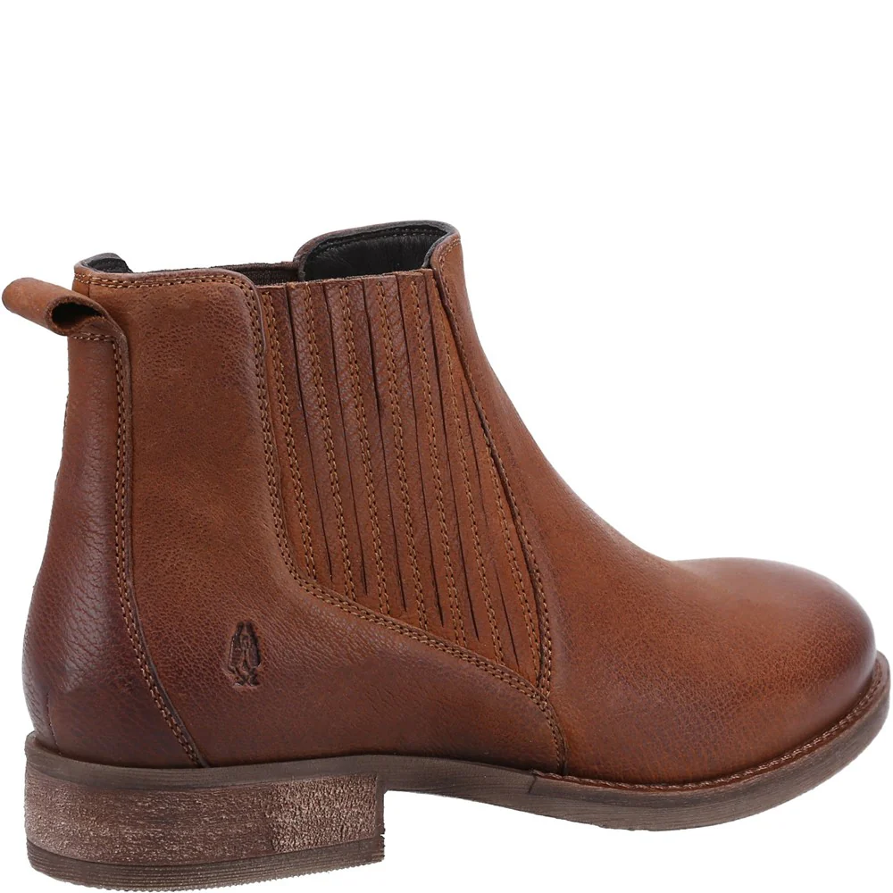 Hush Puppies Edith Boot - Image 2