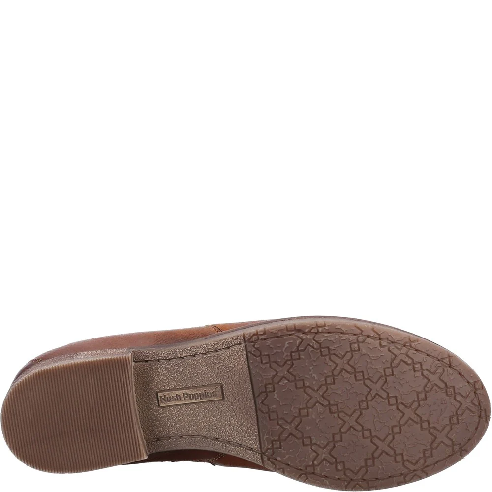 Hush Puppies Edith Boot - Image 3
