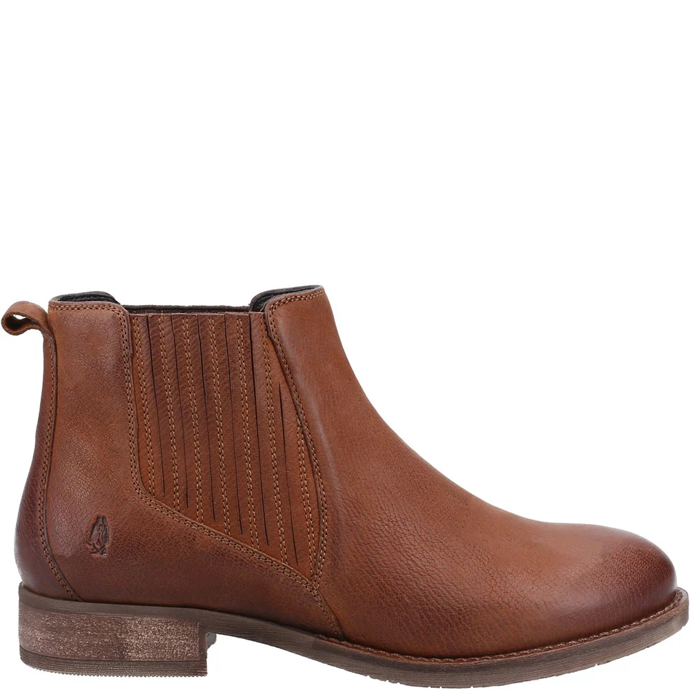 Hush Puppies Edith Boot - Image 4
