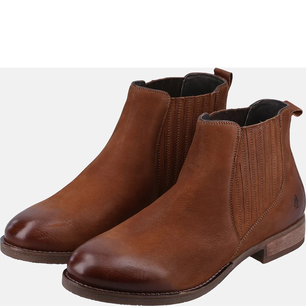 Hush Puppies Edith Boot - Image 8