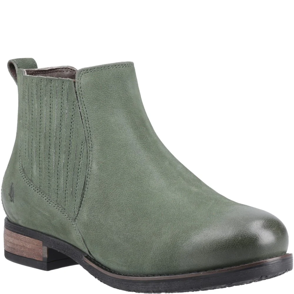 Hush Puppies Edith Boot