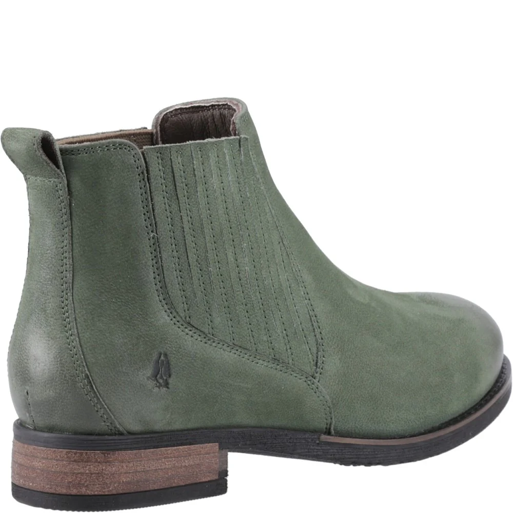 Hush Puppies Edith Boot - Image 2