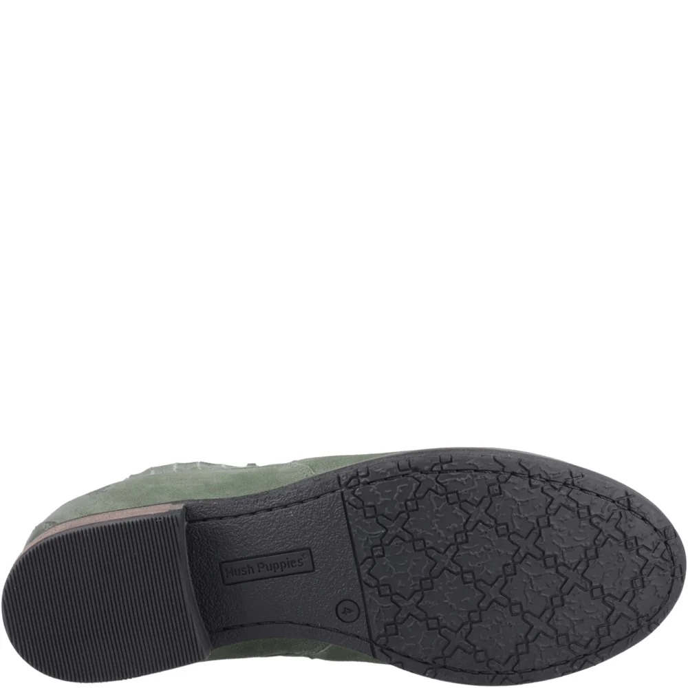 Hush Puppies Edith Boot - Image 3