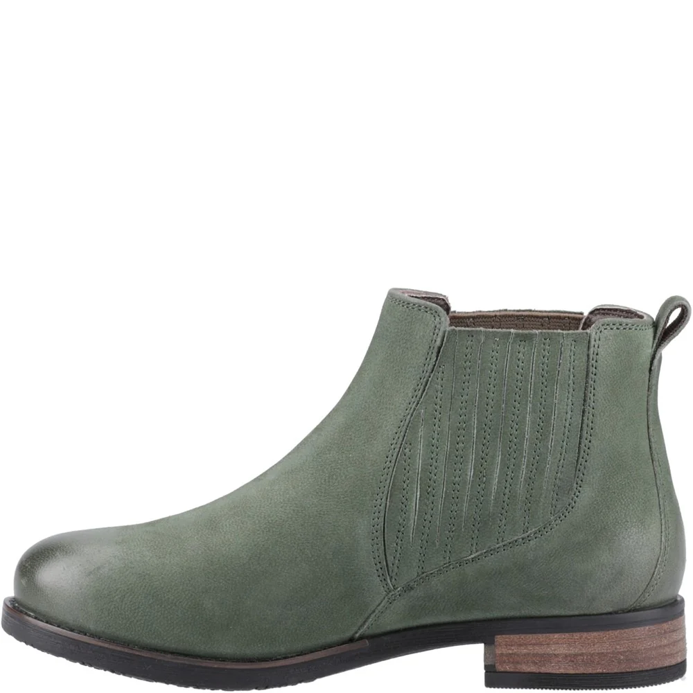 Hush Puppies Edith Boot - Image 4
