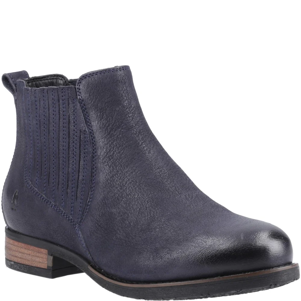 Hush Puppies Edith Boot