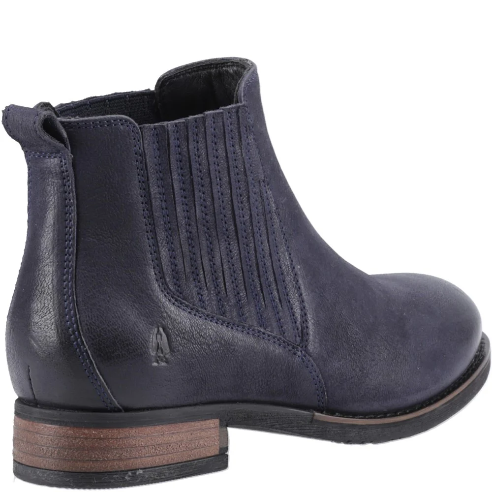Hush Puppies Edith Boot - Image 2