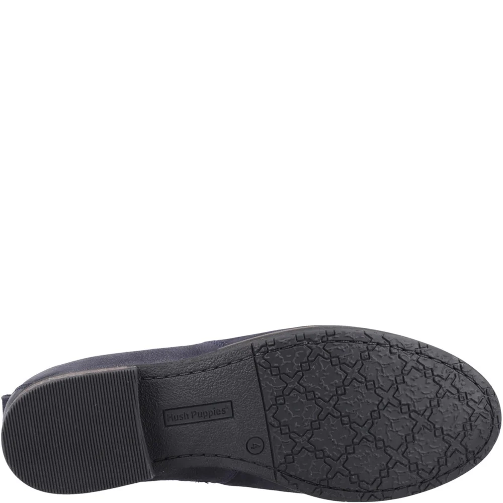 Hush Puppies Edith Boot - Image 3