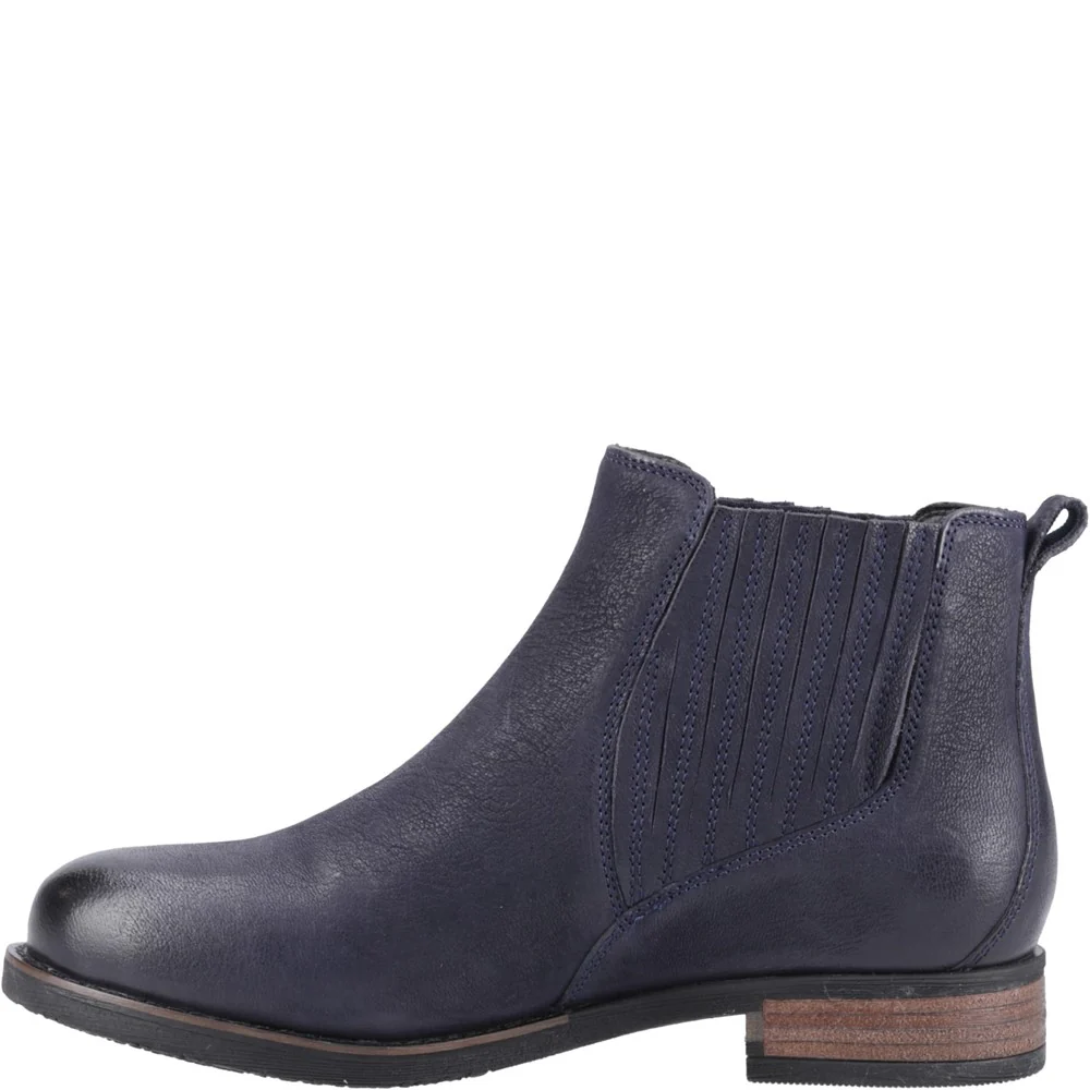 Hush Puppies Edith Boot - Image 4