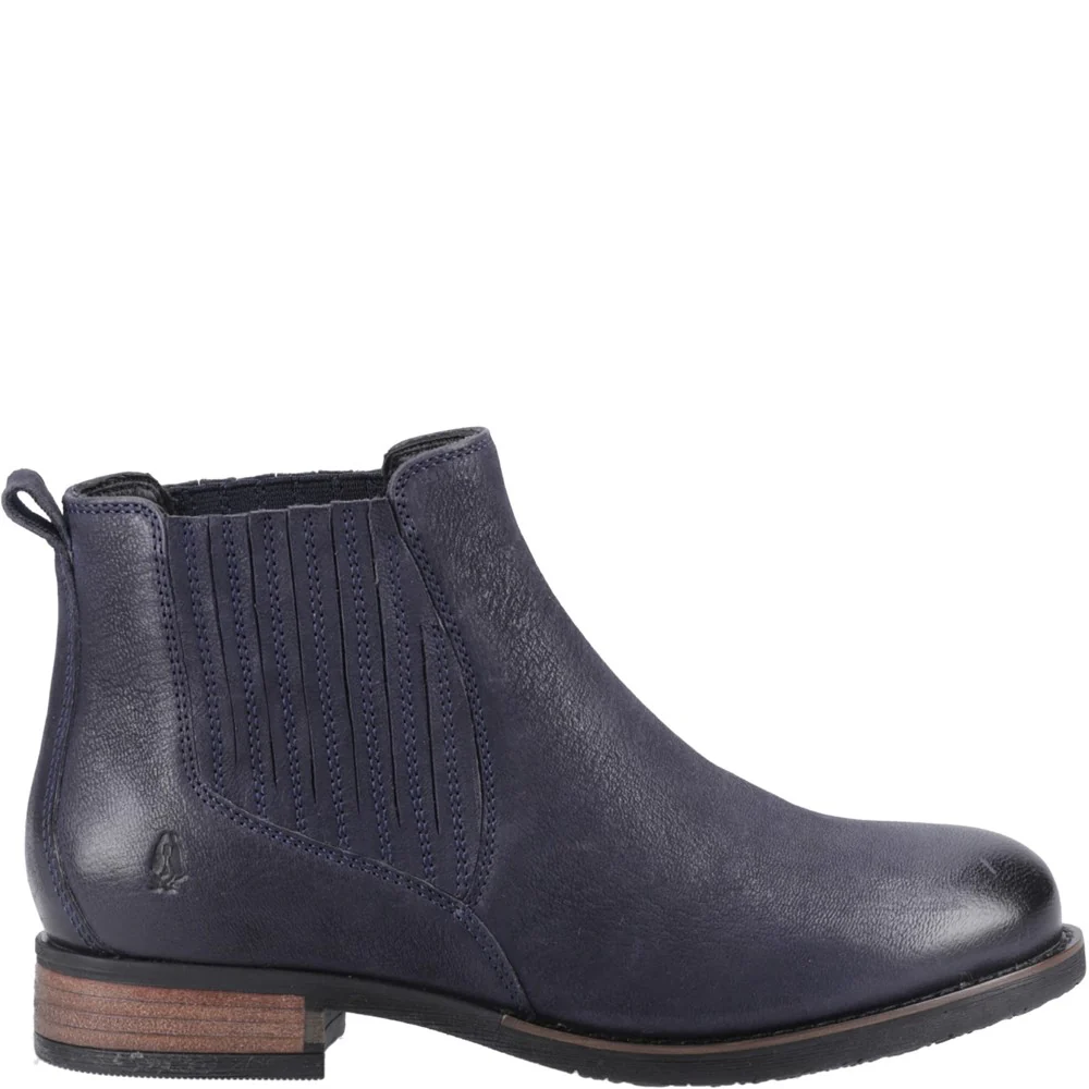 Hush Puppies Edith Boot - Image 5