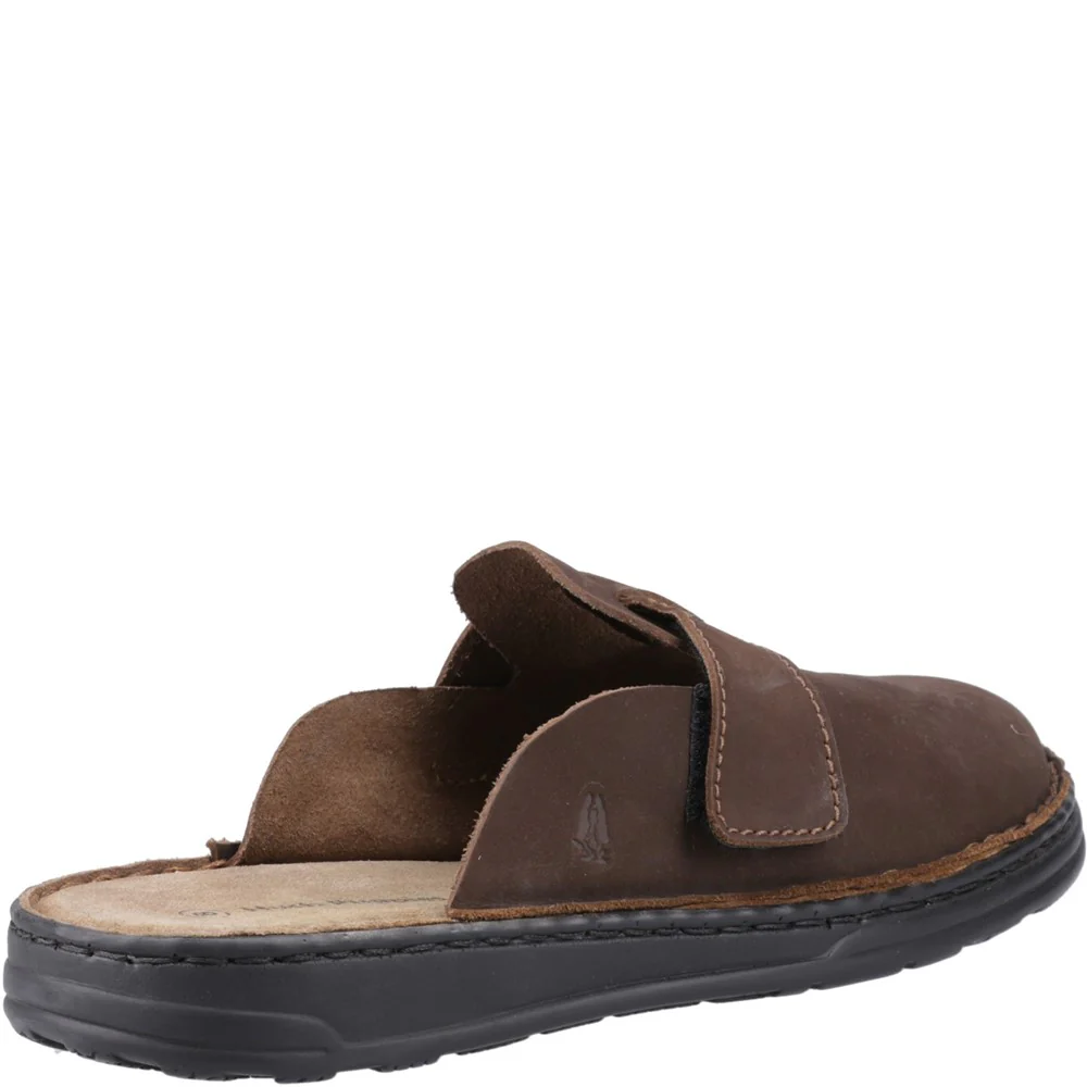 Hush Puppies Edward Mule - Image 2
