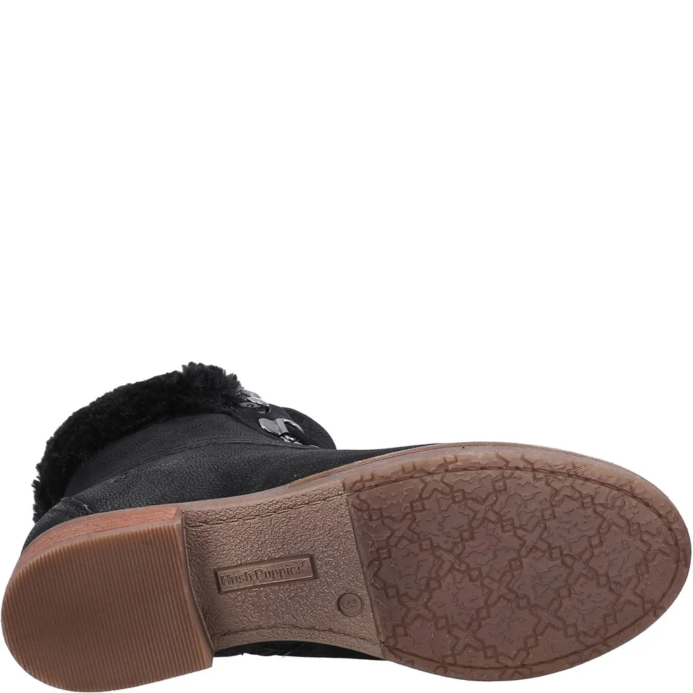 Hush Puppies Effie Ankle Boots - Image 3