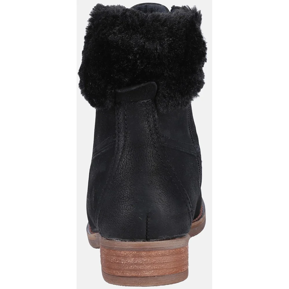 Hush Puppies Effie Ankle Boots - Image 7