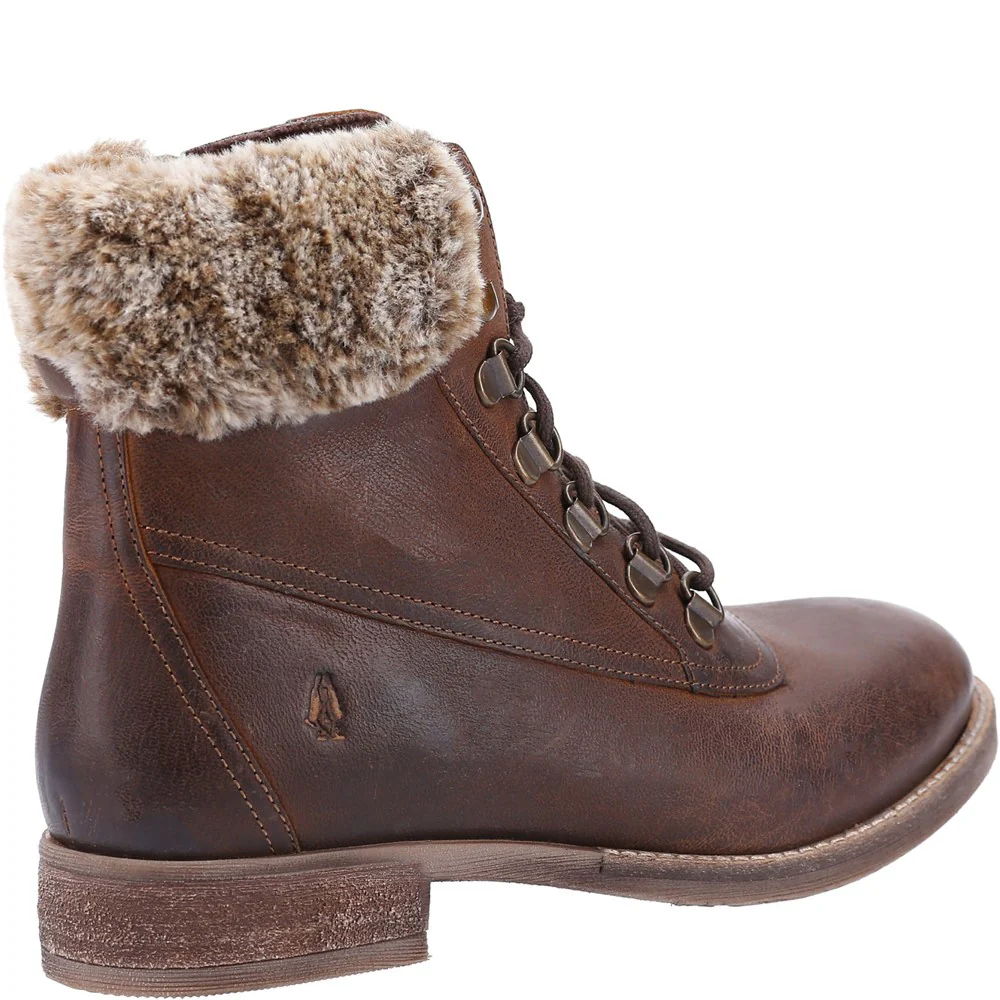 Hush Puppies Effie Ankle Boots - Image 2