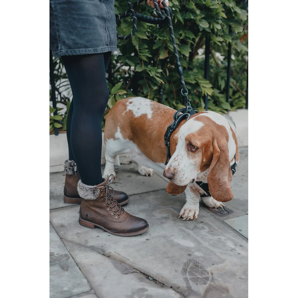 Hush Puppies Effie Ankle Boots - Image 6