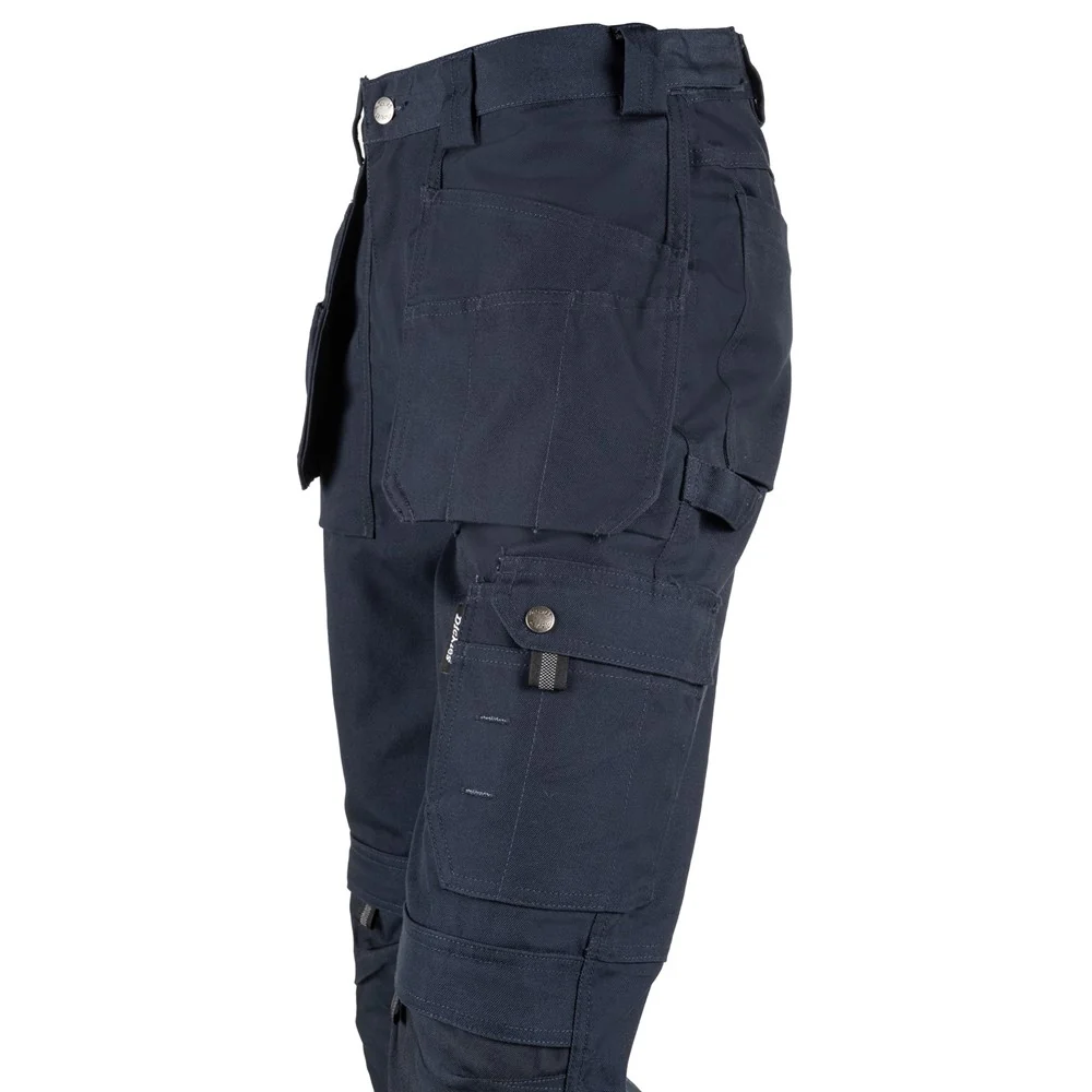 Dickies Eisenhower Multi-Pocket Trousers - Image 10