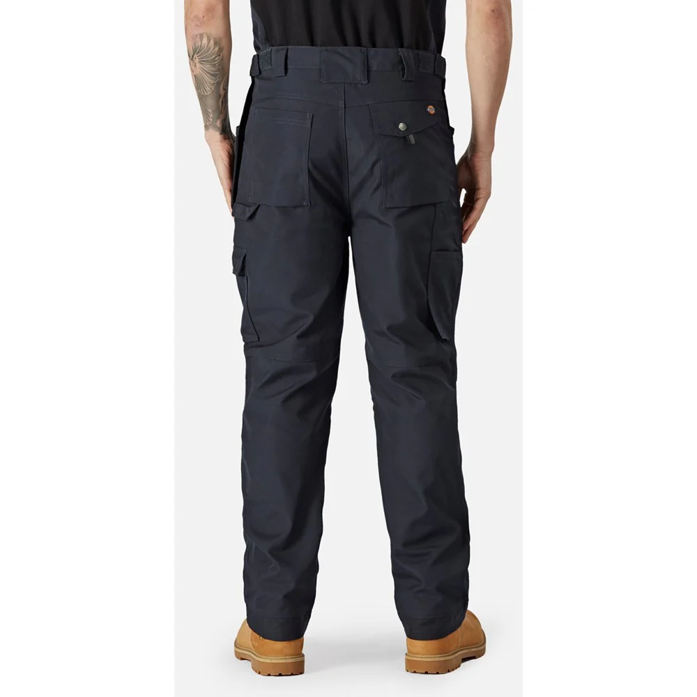 Dickies Eisenhower Multi-Pocket Trousers - Image 2