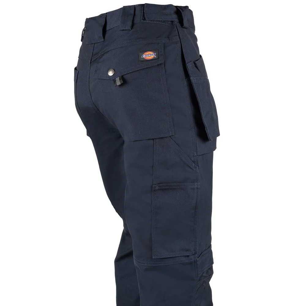 Dickies Eisenhower Multi-Pocket Trousers - Image 9