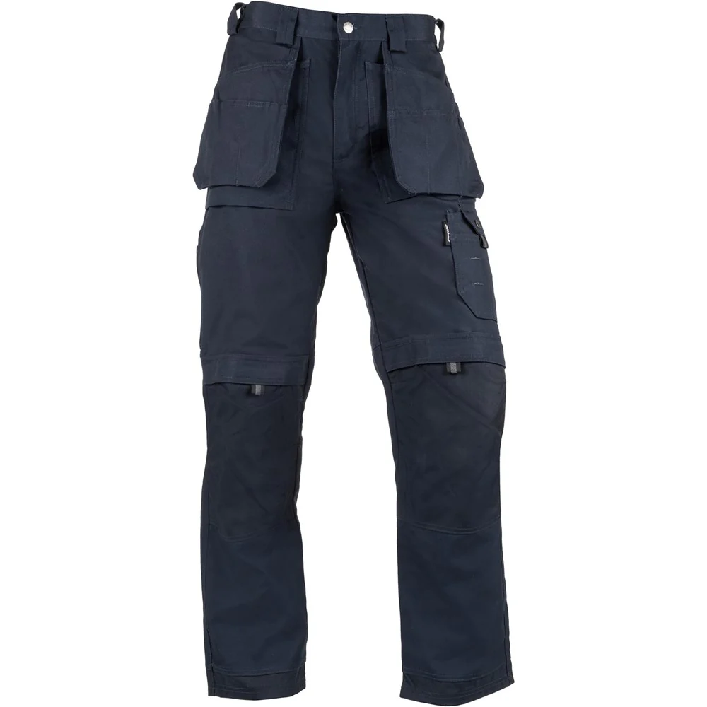 Dickies Eisenhower Multi-Pocket Trousers - Image 3