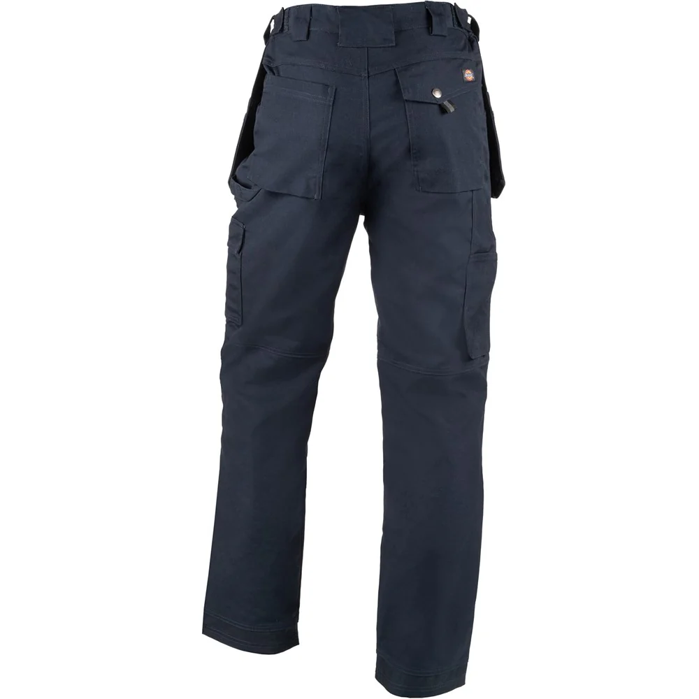Dickies Eisenhower Multi-Pocket Trousers - Image 4