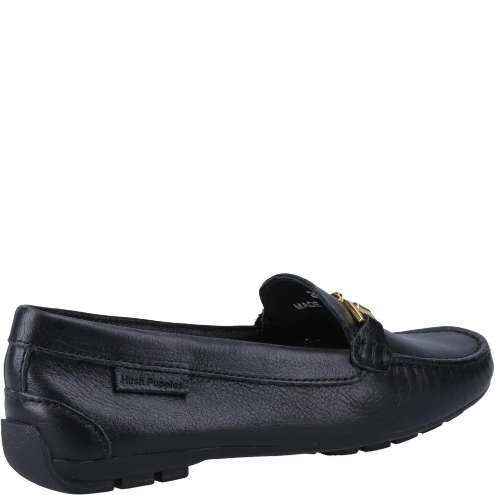Hush Puppies Eleanor Loafer - Image 2