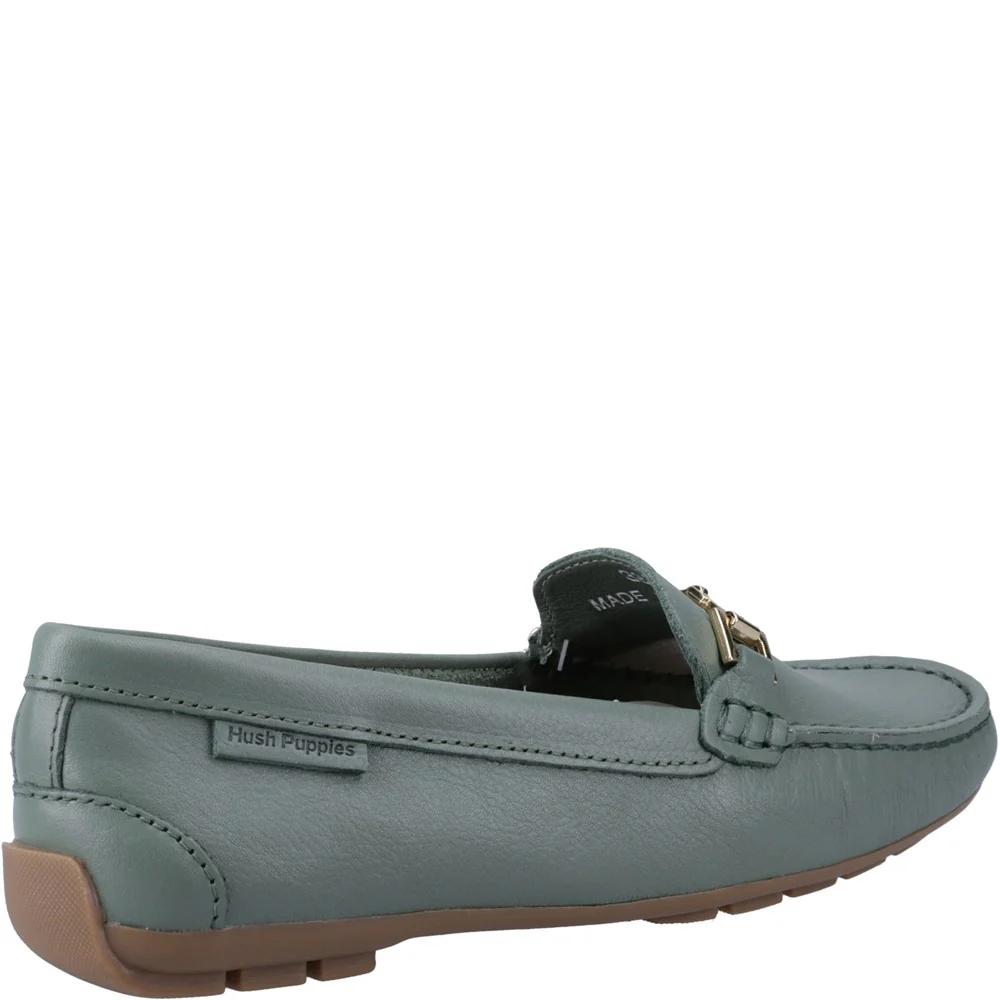 Hush Puppies Eleanor Loafer - Image 2