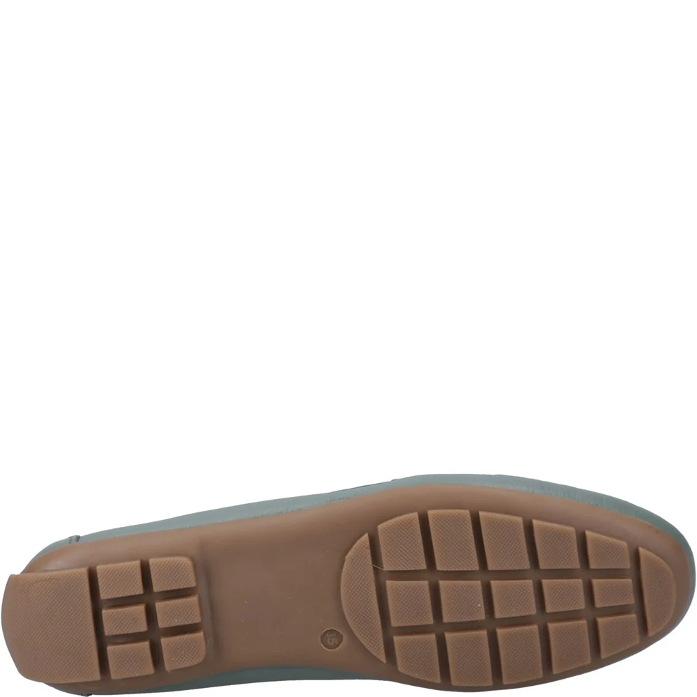Hush Puppies Eleanor Loafer - Image 3