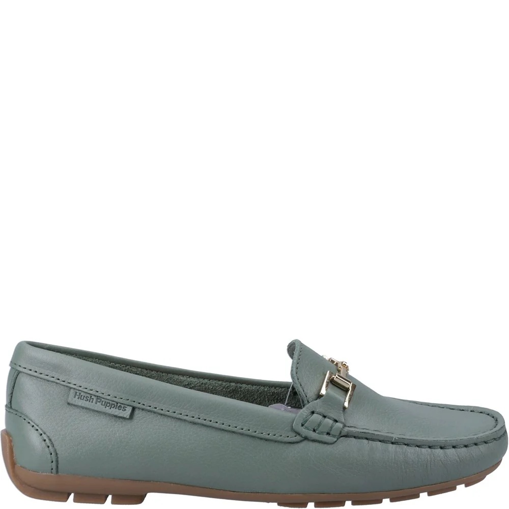 Hush Puppies Eleanor Loafer - Image 4