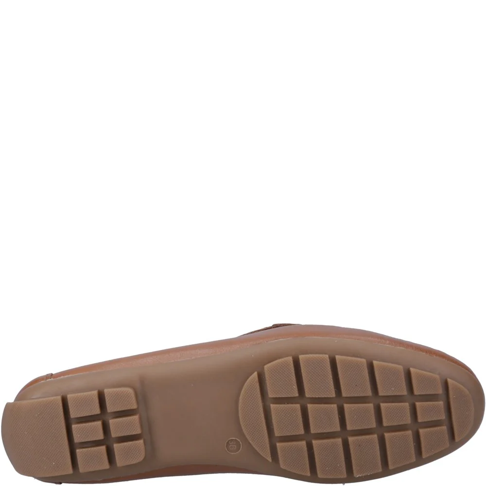 Hush Puppies Eleanor Loafer - Image 3