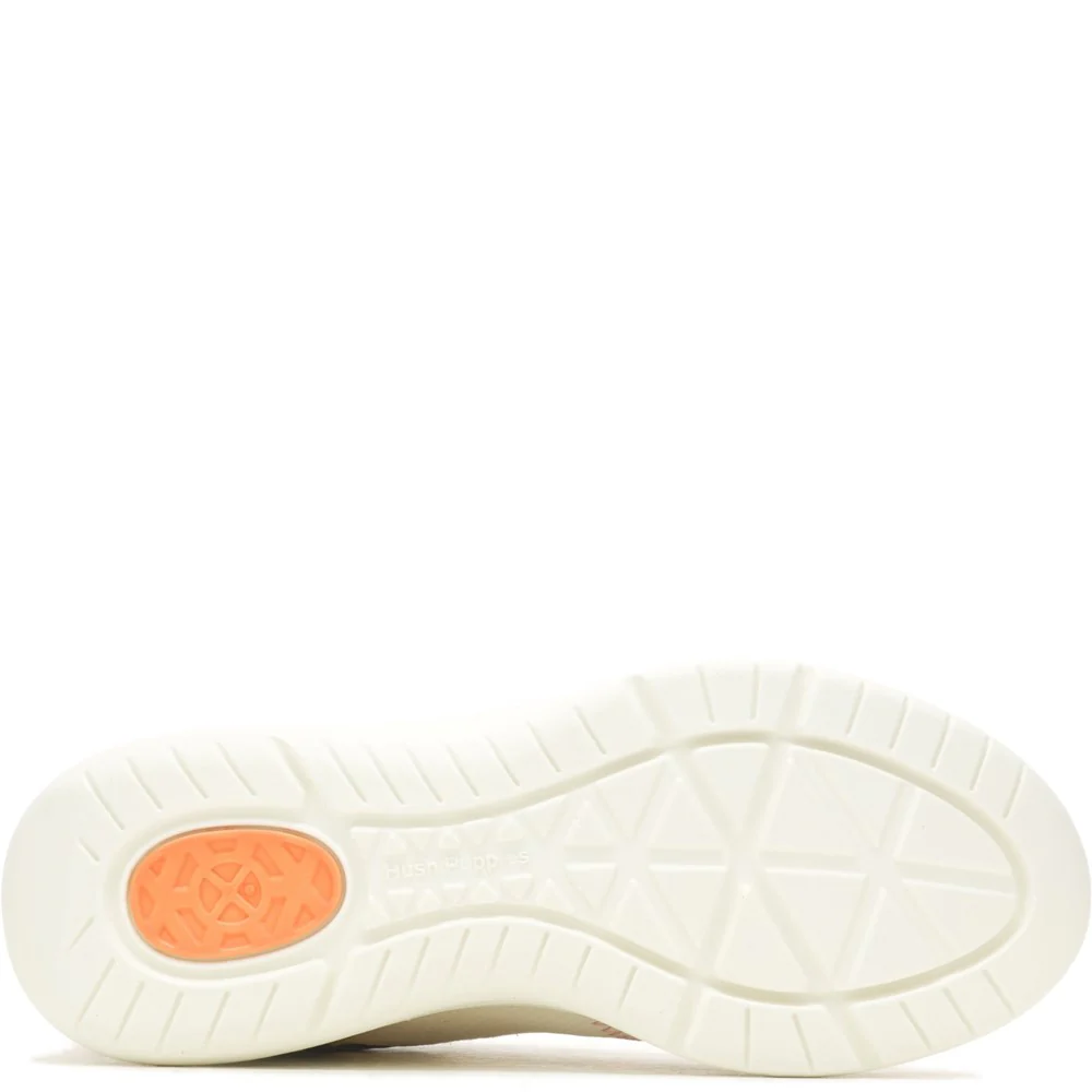 Hush Puppies Elevate Bungee Lace - Image 3